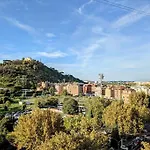Spazioso Vicino Al Vaticano ローマ