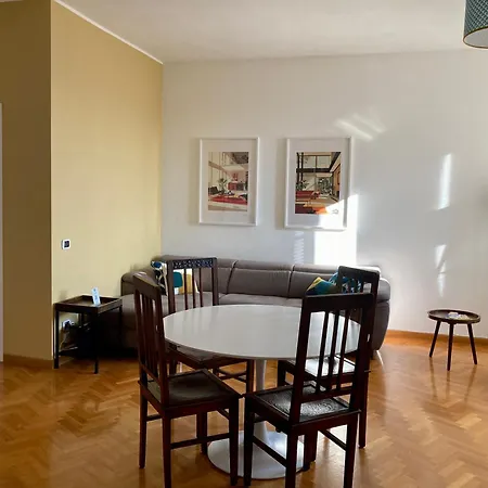 Spazioso Vicino Al Vaticano Appartement Rome
