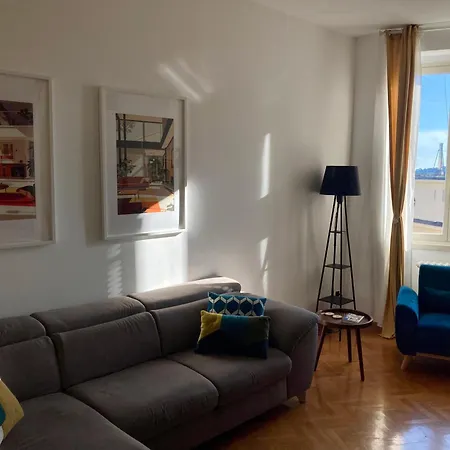 Appartement Spazioso Vicino Al Vaticano Rome