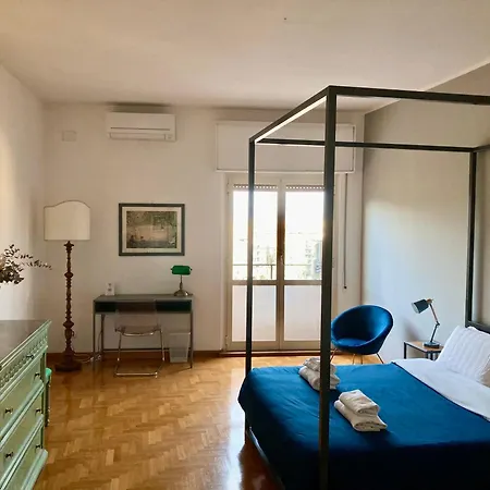 Appartement Spazioso Vicino Al Vaticano