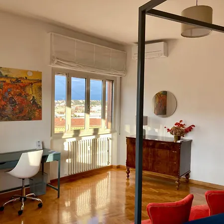 Spazioso Vicino Al Vaticano Apartament *