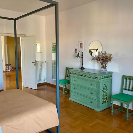 Spazioso Vicino Al Vaticano Apartament