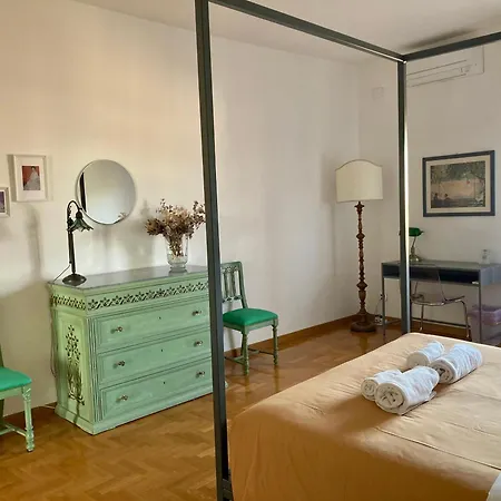 Spazioso Vicino Al Vaticano Apartament