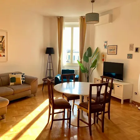 Spazioso Vicino Al Vaticano *