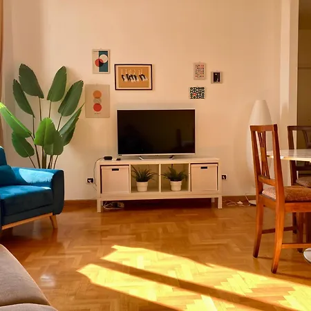 Apartament Spazioso Vicino Al Vaticano Rzym