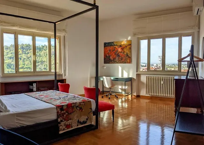 Spazioso Vicino Al Vaticano Apartament