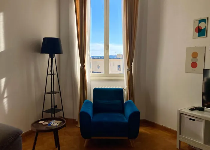 Spazioso Vicino Al Vaticano *