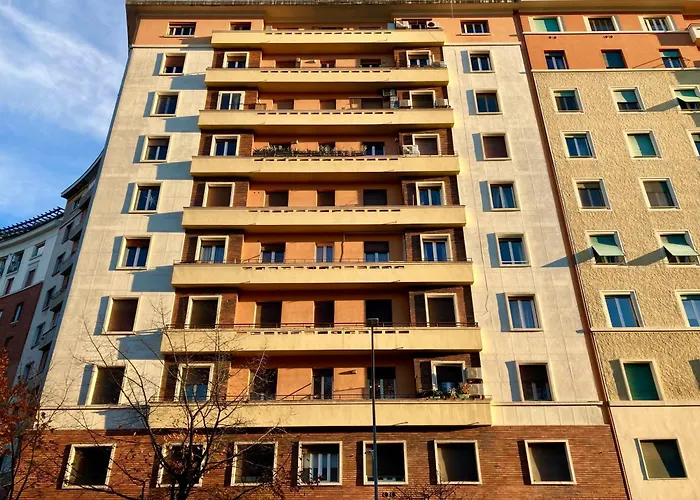 Spazioso Vicino Al Vaticano * Rzym