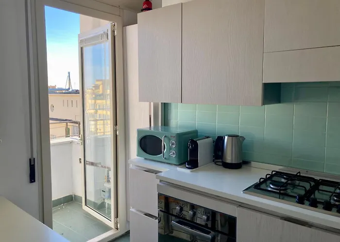 Spazioso Vicino Al Vaticano