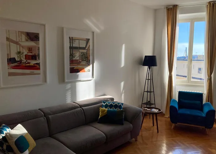 Apartament Spazioso Vicino Al Vaticano Rzym