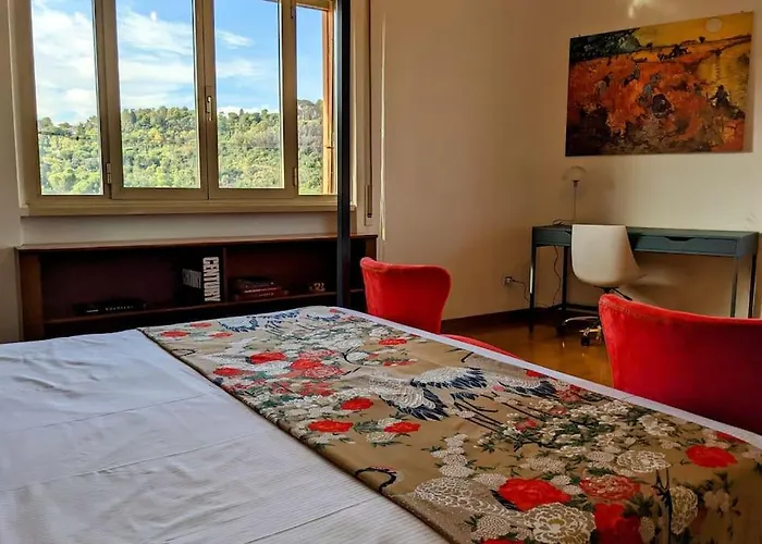 Apartament Spazioso Vicino Al Vaticano *