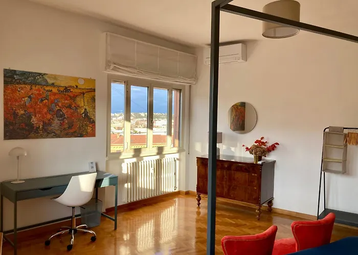 Spazioso Vicino Al Vaticano Apartament *