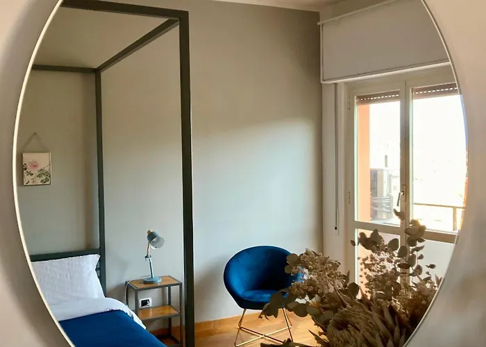 Spazioso Vicino Al Vaticano Apartament Rzym