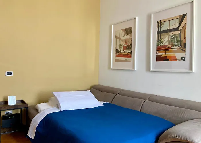 Spazioso Vicino Al Vaticano Apartament *