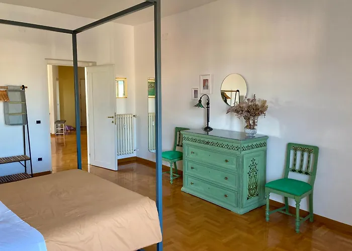 Spazioso Vicino Al Vaticano Apartament